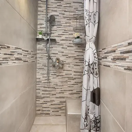 Casa Baboulas Old Town Rhodes City