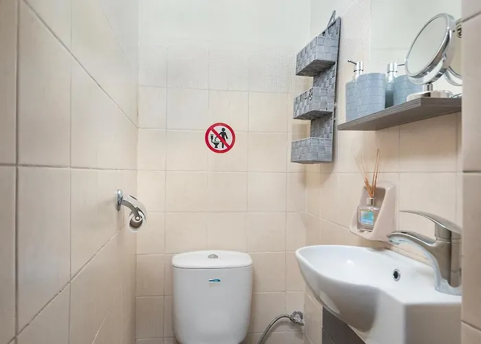 Casa Baboulas Old Town Rhodes City