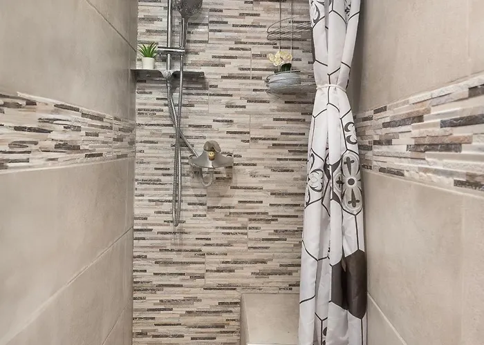 Casa Baboulas Old Town Rhodes City