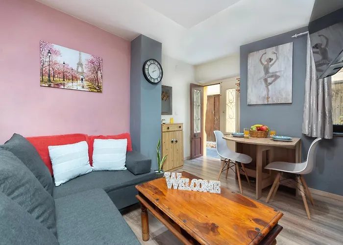 Apartamento Casa Baboulas Old Town *